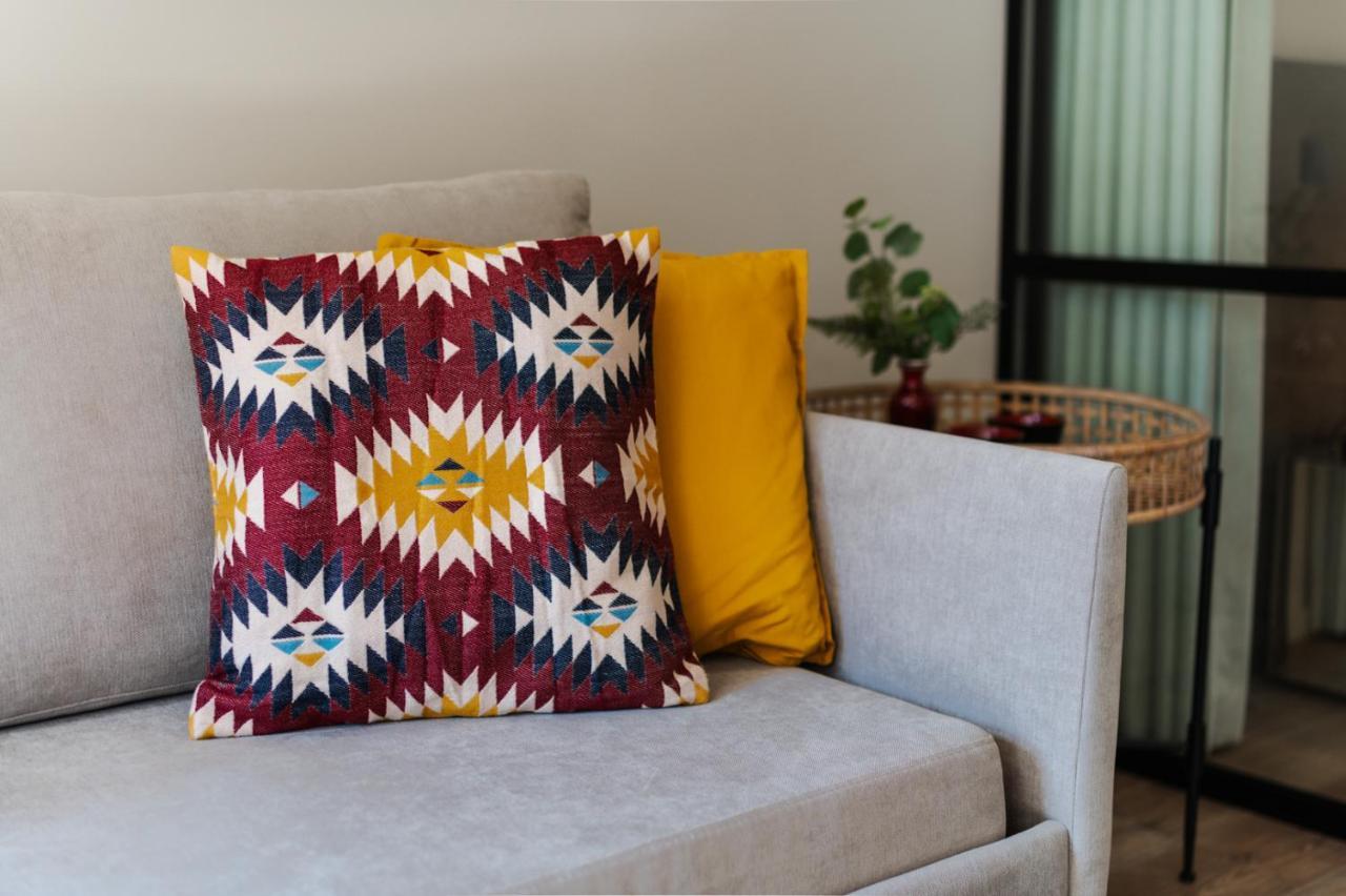 Urban Luxury Apartment, Downtown Porto Near Metro Luaran gambar